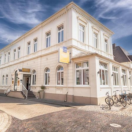 Inselhotel Bruns Norderney Bagian luar foto