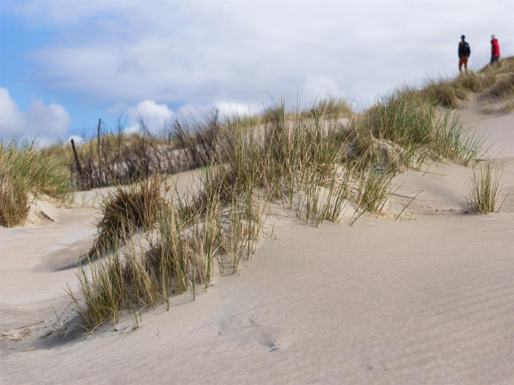 Inselhotel Bruns Norderney Bagian luar foto